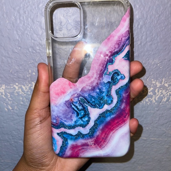 Velvet Caviar iPhone 11 Pro Max Case - Picture 1 of 4